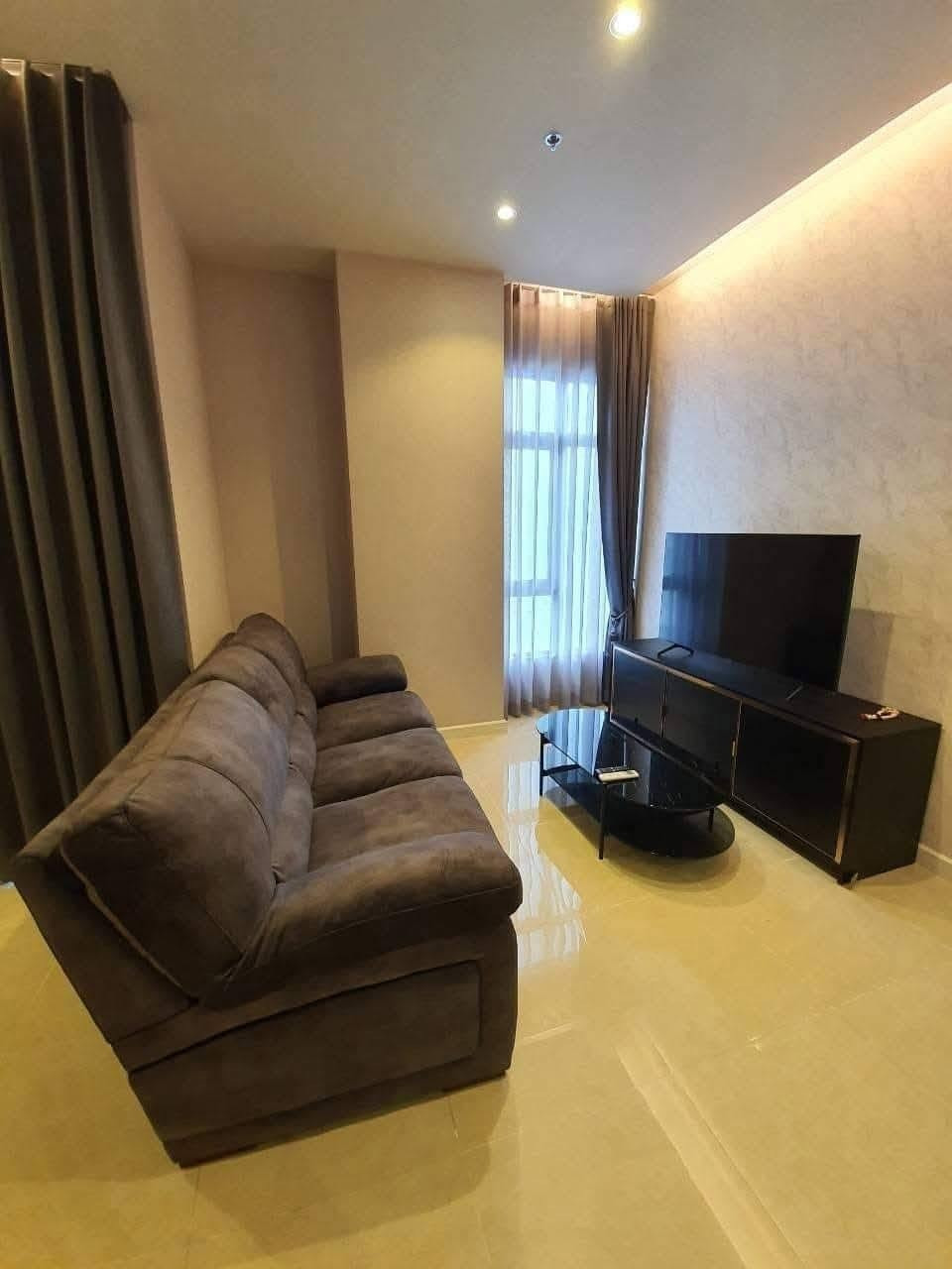 คอนโดให้เช่า : Mayfair Place Sukhumvit 50  (( BTS onnut อ่อนนุช )) MK-02 line @livingbkk