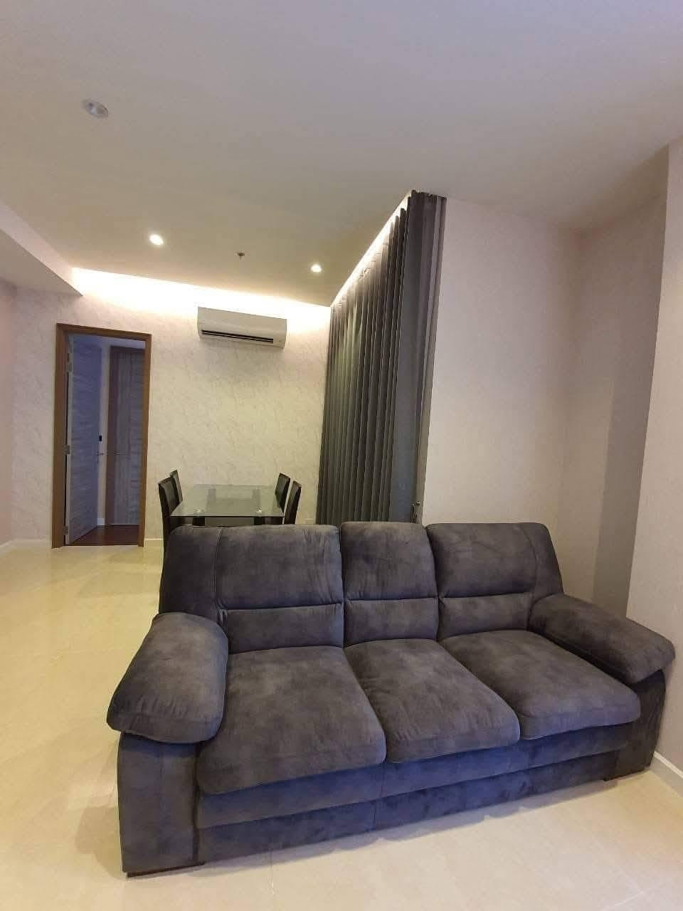 คอนโดให้เช่า : Mayfair Place Sukhumvit 50  (( BTS onnut อ่อนนุช )) MK-02 line @livingbkk