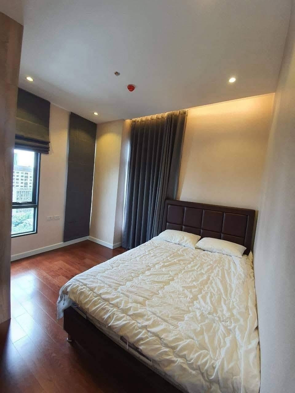 คอนโดให้เช่า : Mayfair Place Sukhumvit 50  (( BTS onnut อ่อนนุช )) MK-02 line @livingbkk