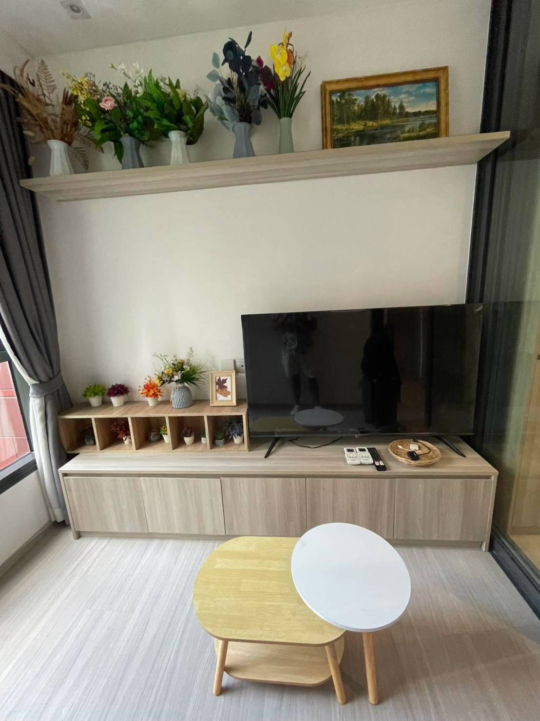 ✨Condo for Rent : Life Asoke Hype ( AP-02) ( line : @condo91 )
