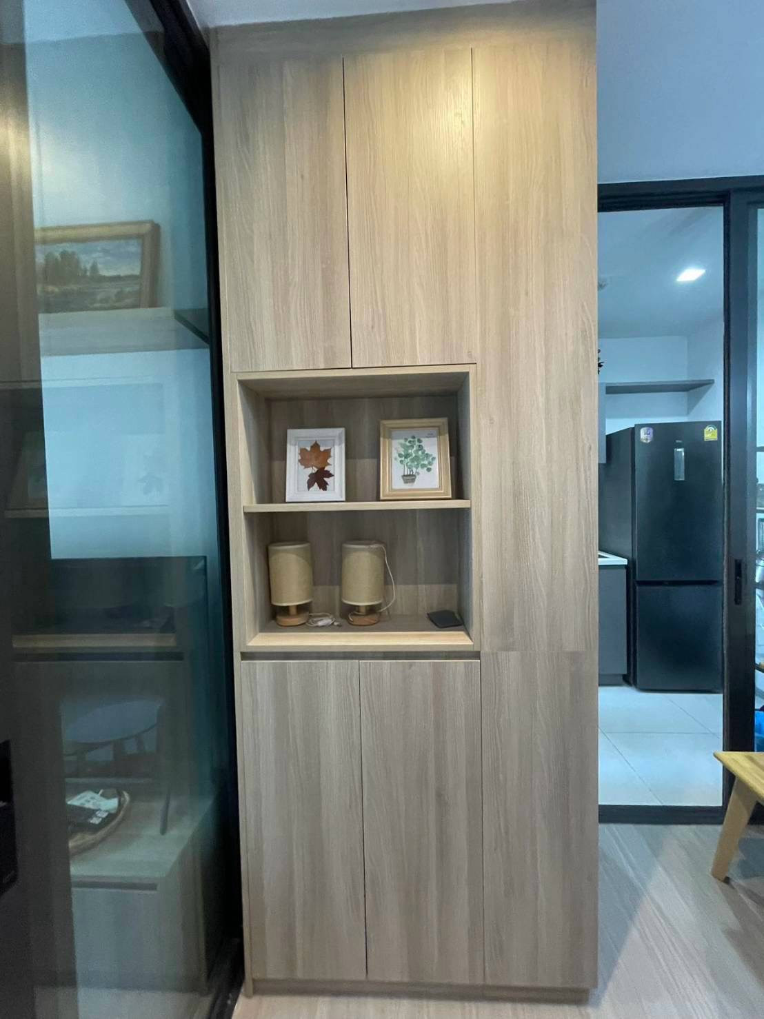 ✨Condo for Rent : Life Asoke Hype ( AP-02) ( line : @condo91 )