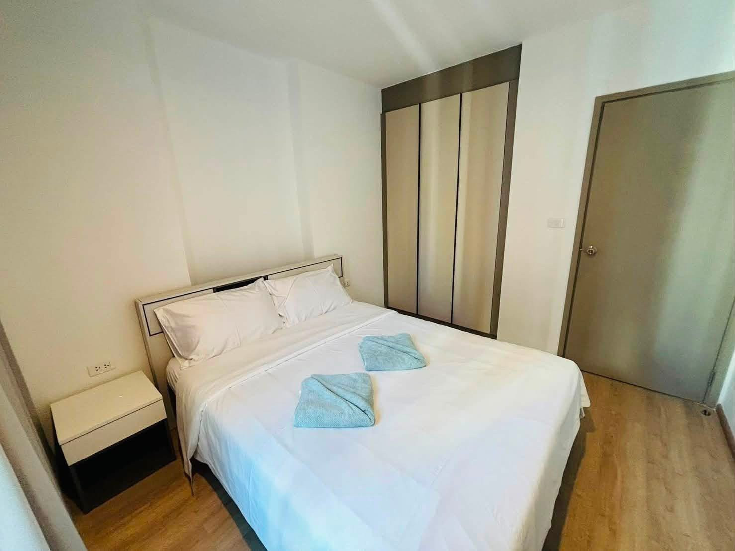✨Condo for Rent :  Ideo Rama9 Asoke ( AP-02) ( line : @condo91 )