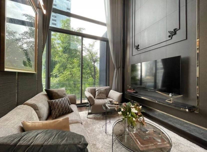 ✨Condo for Rent : Laviq Sukhumvit 57 ( AP-02) ( line : @condo91 )