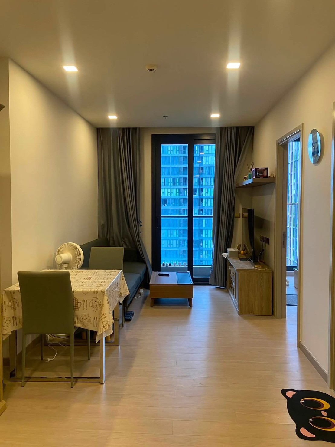 ✨Condo for Rent : One 9 Five ( AP-02) ( line : @condo91 )