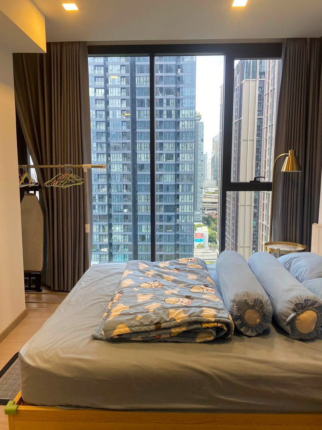 ✨Condo for Rent : One 9 Five ( AP-02) ( line : @condo91 )