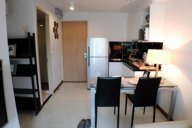 คอนโด ให้เช่า :  Le Cote Thonglor 8 (( ทองหล่อ thonglor​))  MK-02  line @livingbkk
