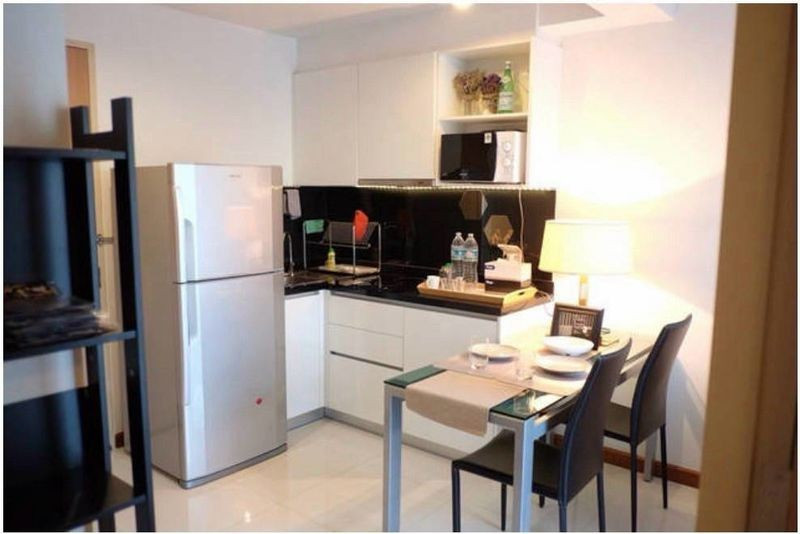 คอนโด ให้เช่า :  Le Cote Thonglor 8 (( ทองหล่อ thonglor​))  MK-02  line @livingbkk