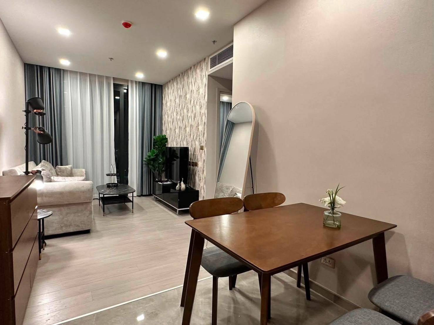 ✨Condo for Rent : One 9 five  (AP-02) ( line : @condo91 )