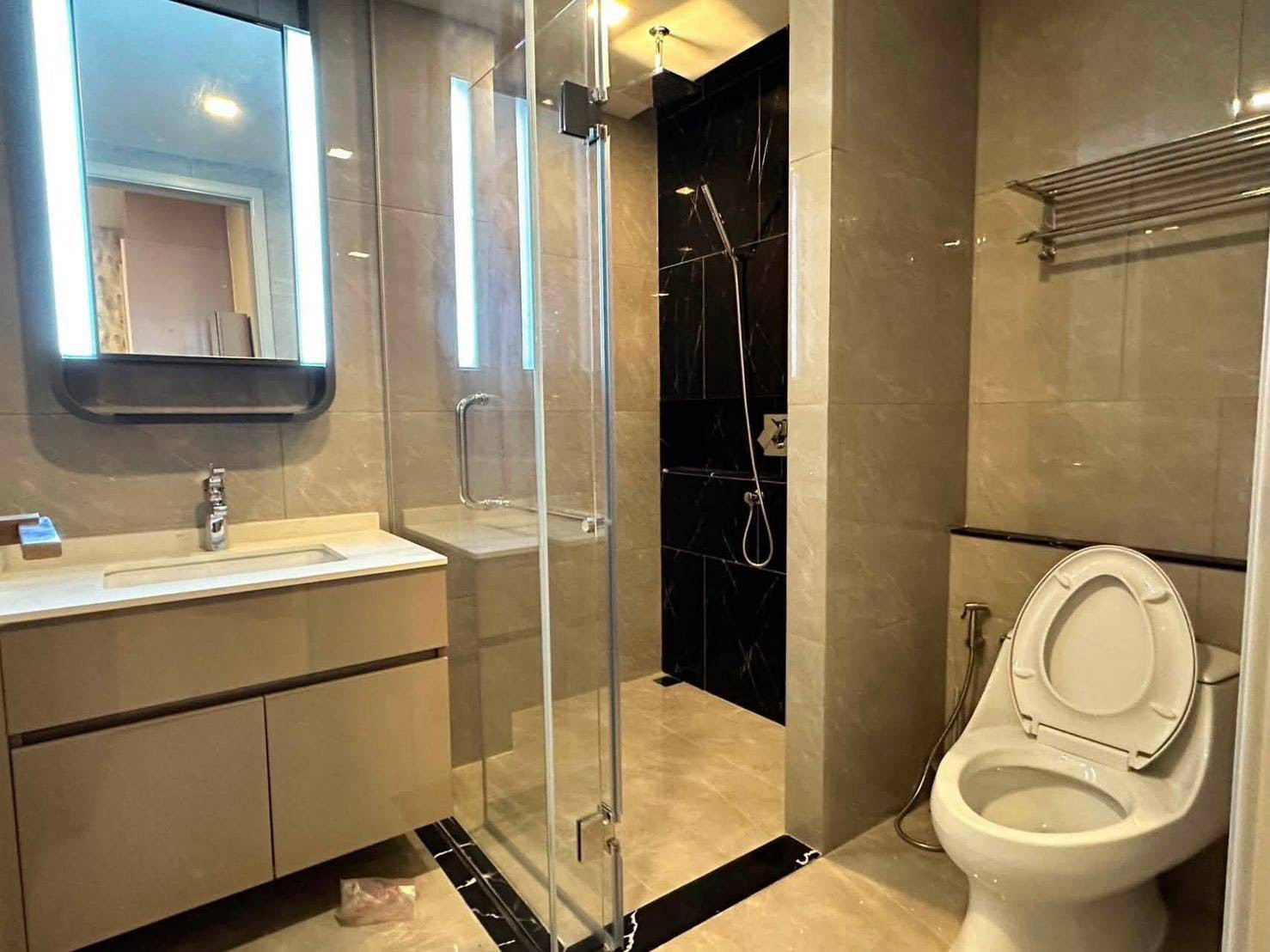 ✨Condo for Rent : One 9 five  (AP-02) ( line : @condo91 )