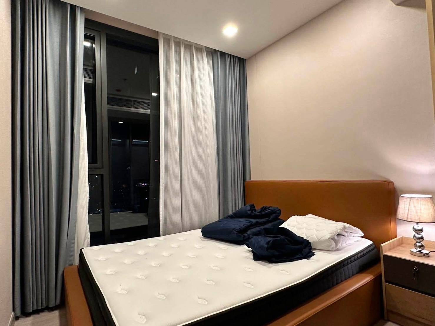 ✨Condo for Rent : One 9 five  (AP-02) ( line : @condo91 )