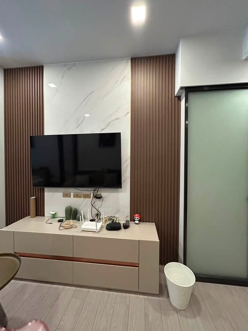 ✨Condo for Rent : One 9 five  (AP-02) ( line : @condo91 )