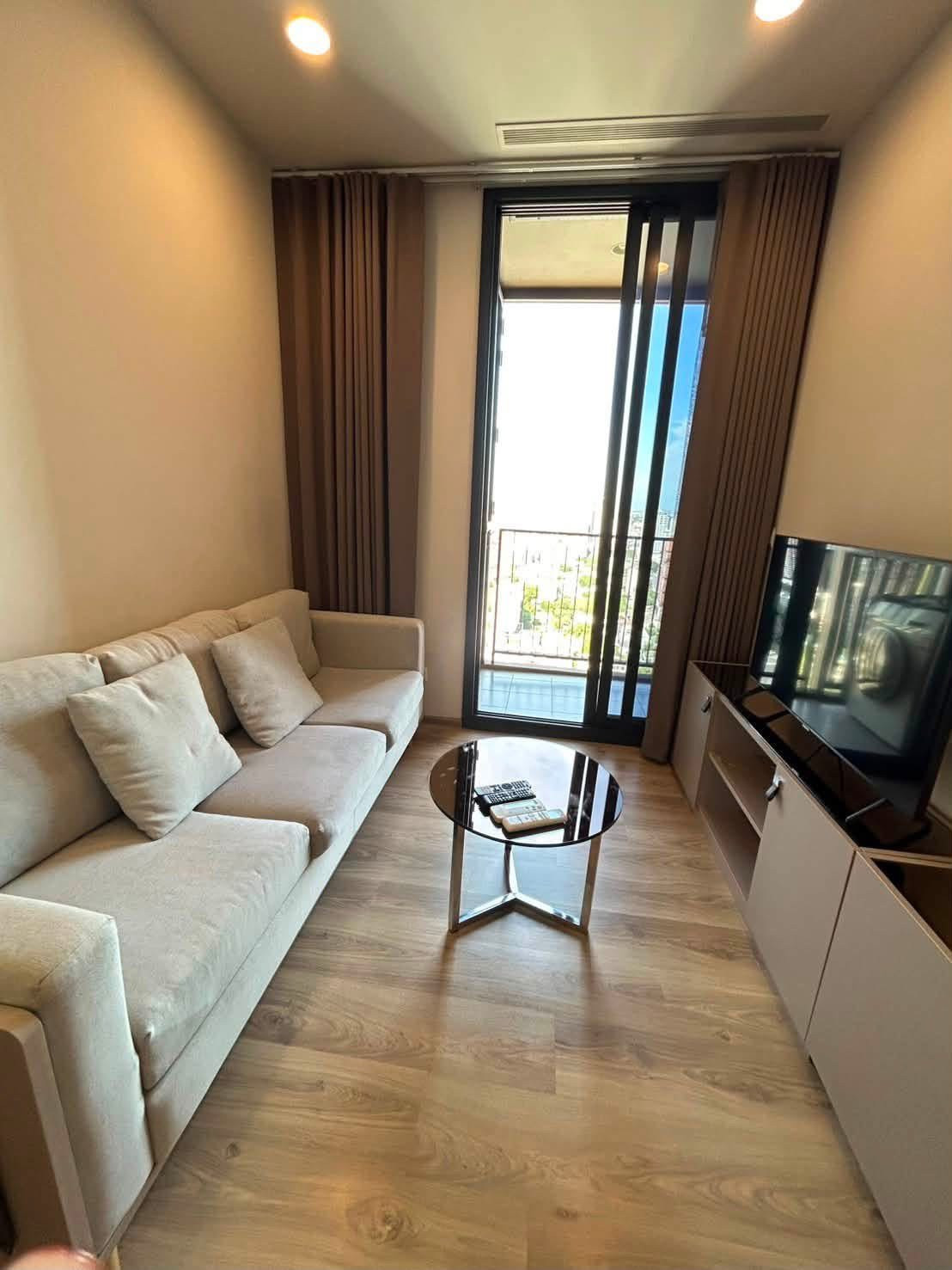 ✨Condo for Rent :  Oka haus (AP-02) ( line : @condo91 )