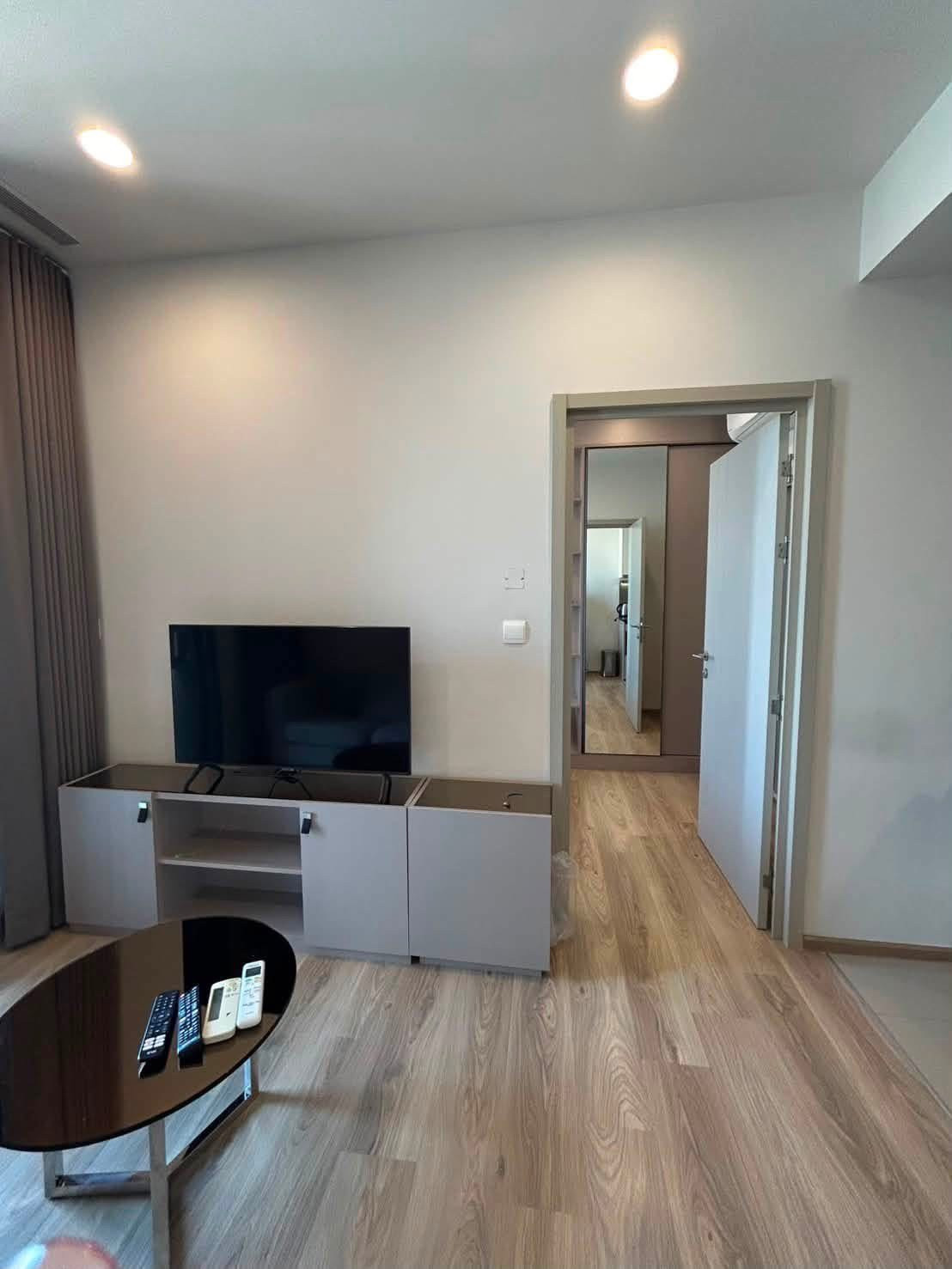 ✨Condo for Rent :  Oka haus (AP-02) ( line : @condo91 )