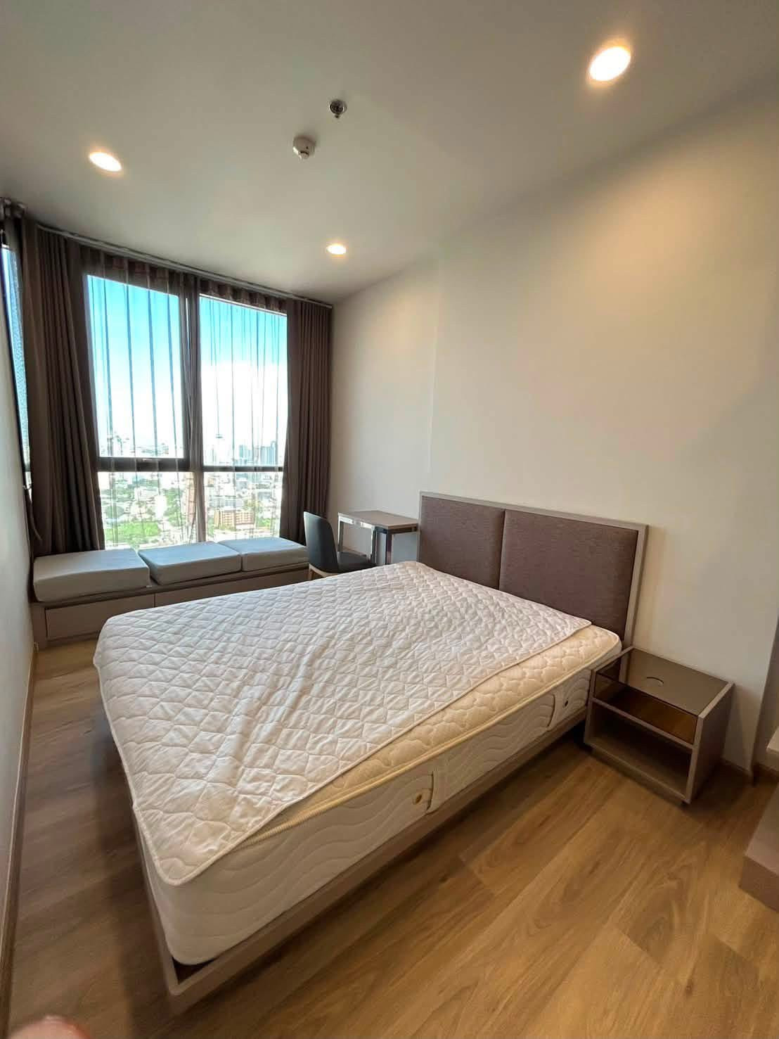 ✨Condo for Rent :  Oka haus (AP-02) ( line : @condo91 )