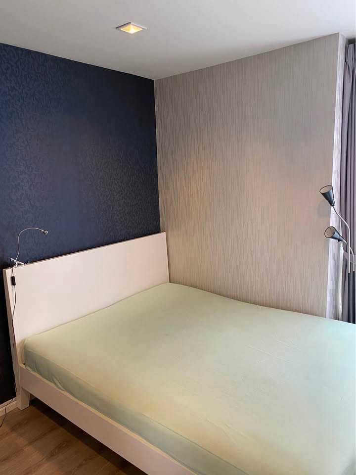 FOR RENT : Knightsbridge Bearing Sukhumvit 107 (ST-02)