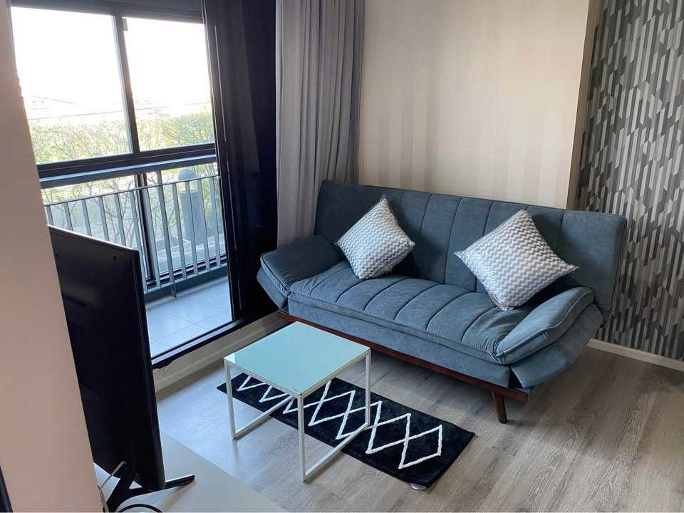 FOR RENT : Knightsbridge Bearing Sukhumvit 107 (ST-02)