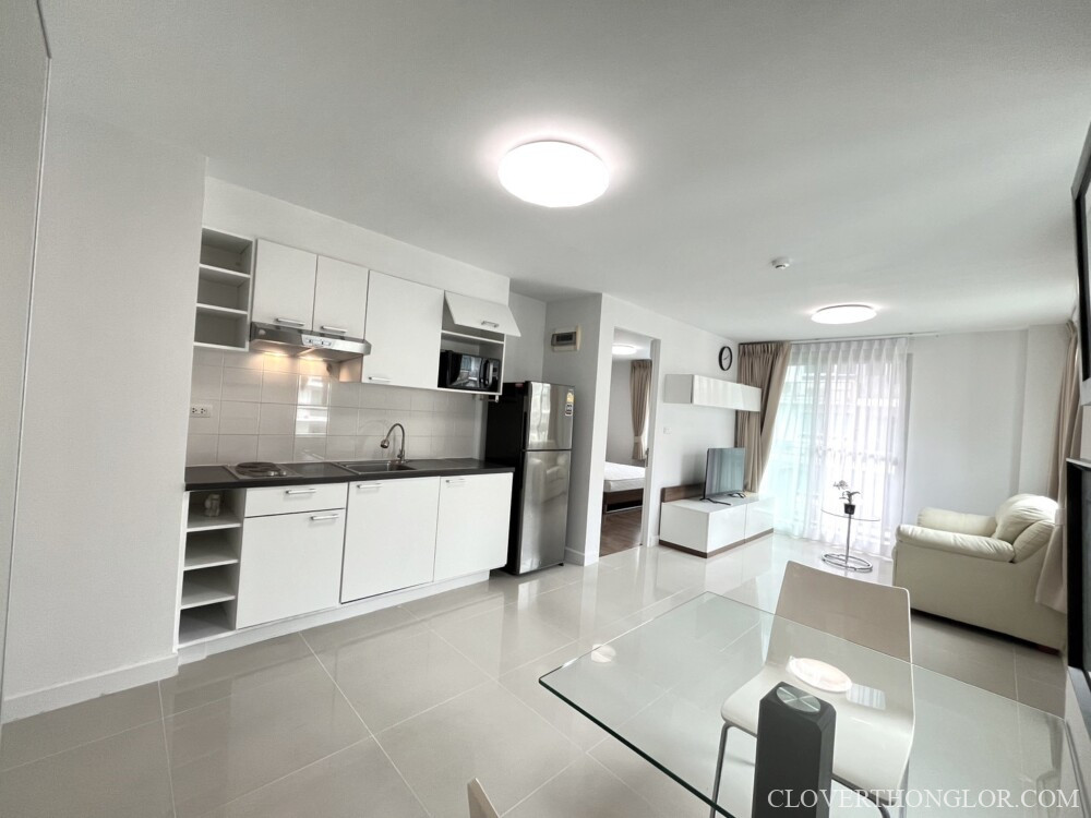 ✨Condo for Rent : Clover Thonglor (AP-02) (line: @condo91 )
