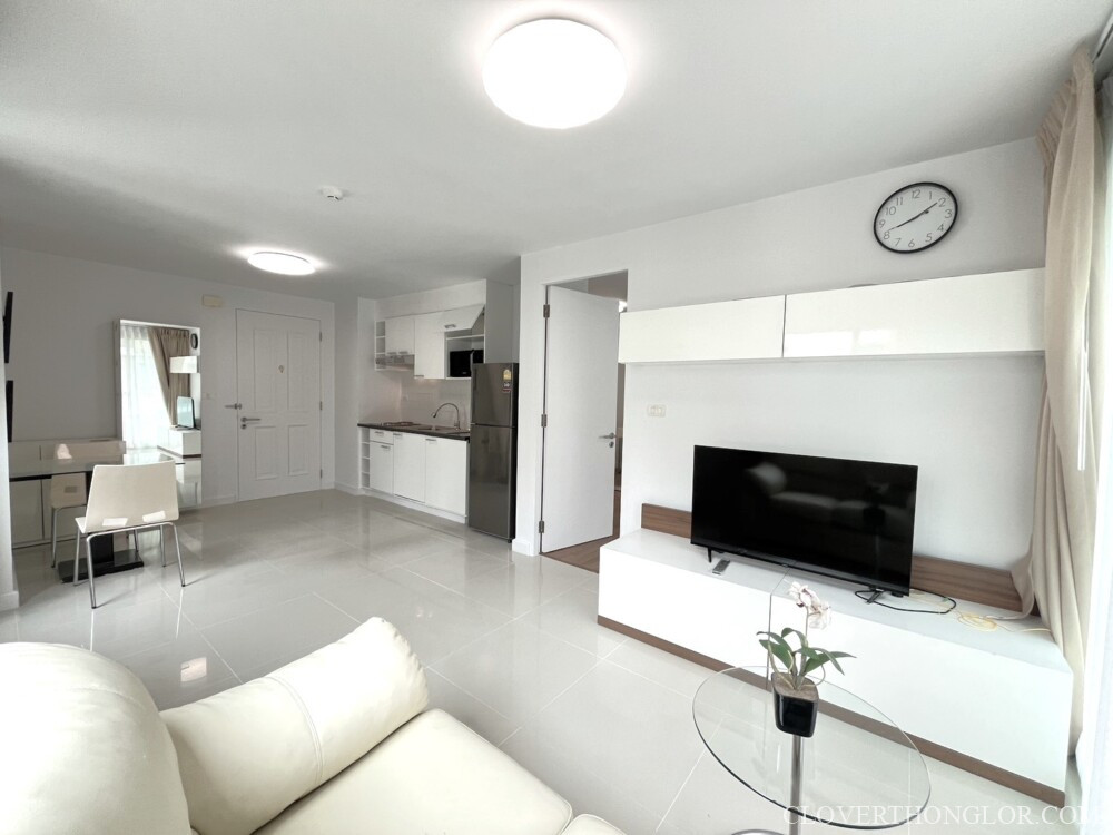 ✨Condo for Rent : Clover Thonglor (AP-02) (line: @condo91 )