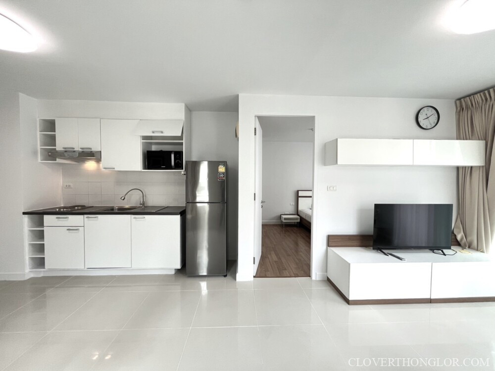 ✨Condo for Rent : Clover Thonglor (AP-02) (line: @condo91 )