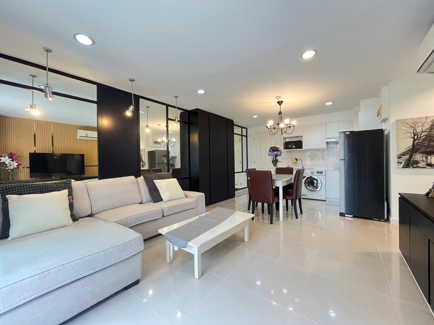 ✨Condo for Rent : Clover Thonglor (AP-02) (line: @condo91 )