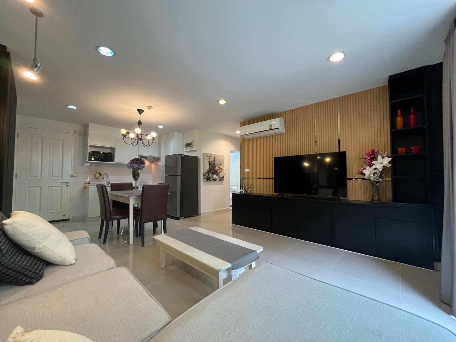 ✨Condo for Rent : Clover Thonglor (AP-02) (line: @condo91 )