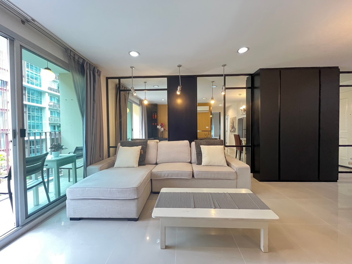 ✨Condo for Rent : Clover Thonglor (AP-02) (line: @condo91 )