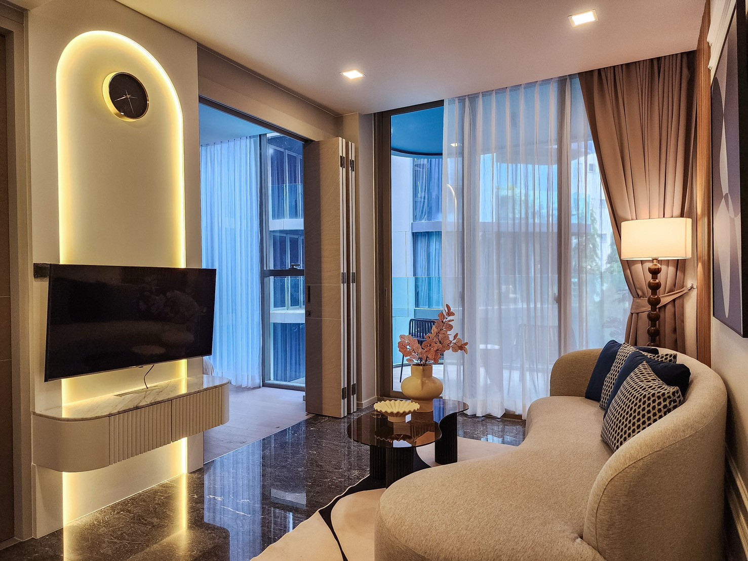 ✨Condo for Rent : Ashton Residence 41 (AP-02) (line: @condo91 )