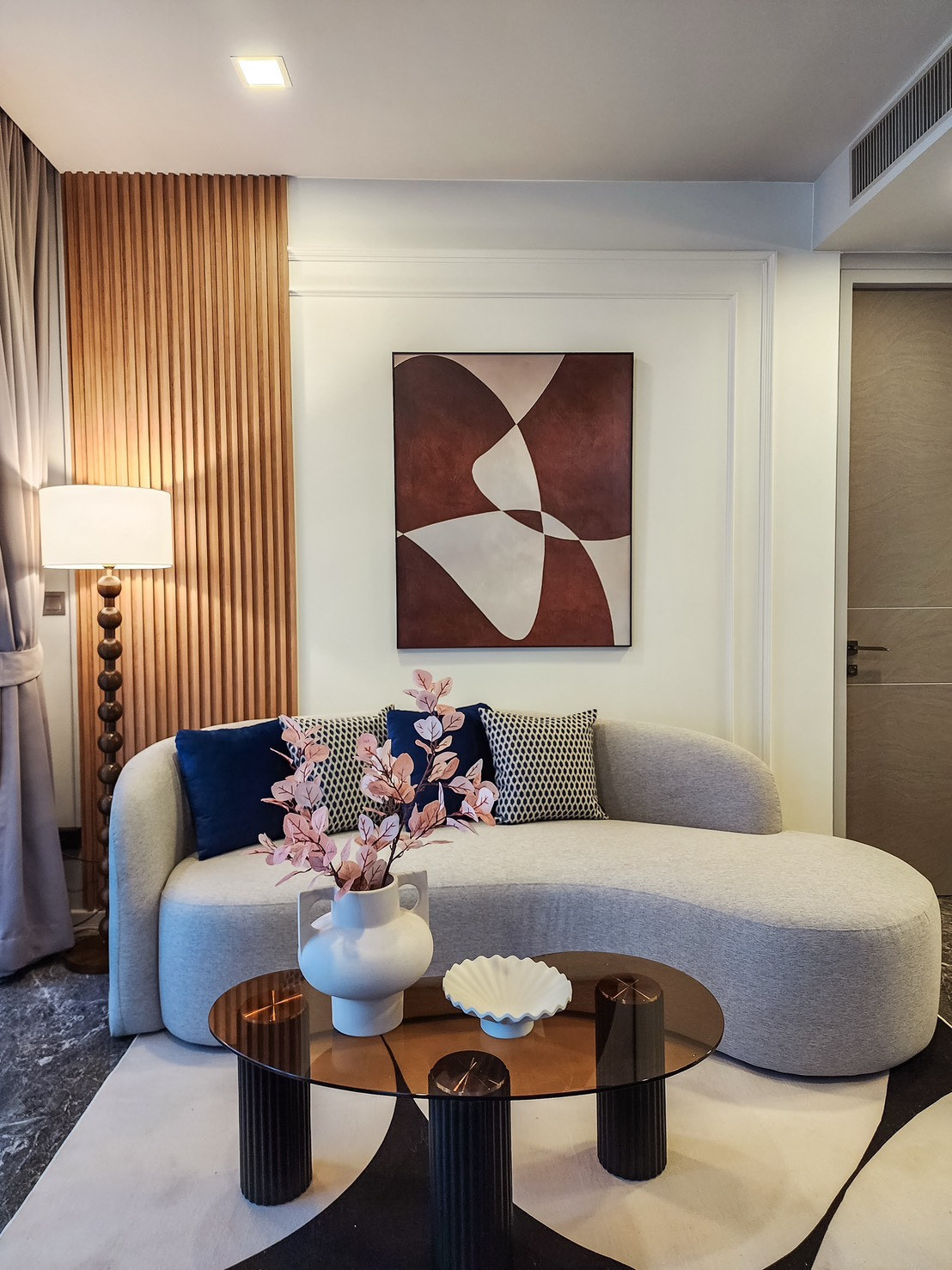 ✨Condo for Rent : Ashton Residence 41 (AP-02) (line: @condo91 )