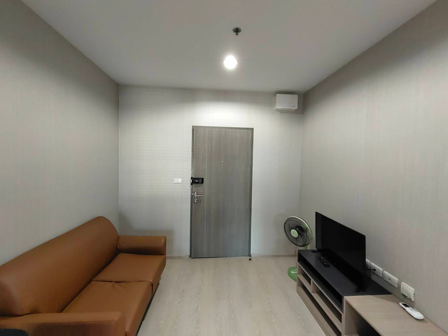 คอนโดให้เช่า :IDEO Sukhumvit 115 (( Samrong สำโรง )) MK-02 line @livingbkk