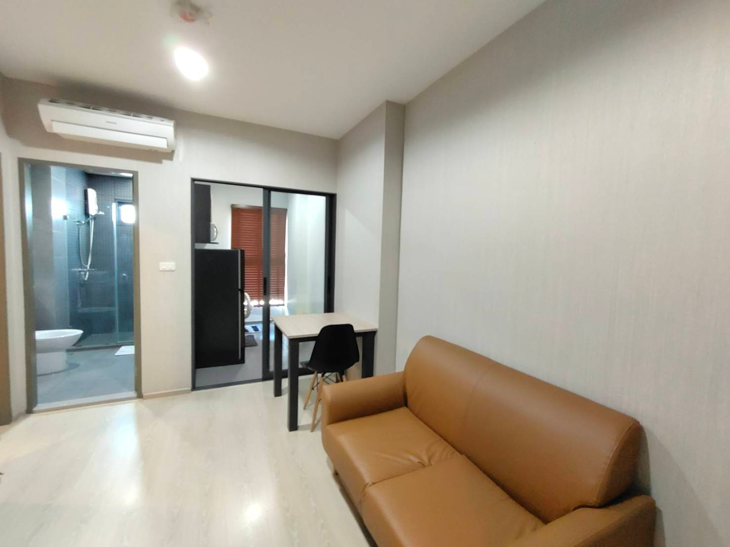 คอนโดให้เช่า :IDEO Sukhumvit 115 (( Samrong สำโรง )) MK-02 line @livingbkk