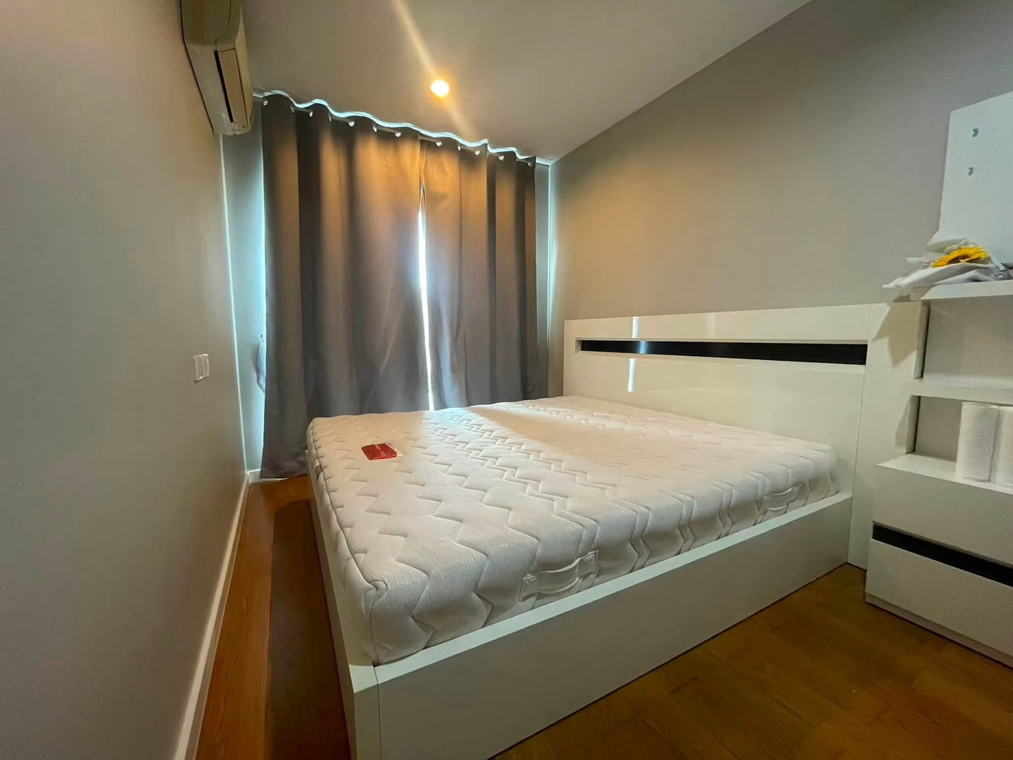 คอนโดให้เช่า :  Condolette Dwell Sukhumvit 26   ((BTS Phrom Phong)) MK-02 line @livingbkk