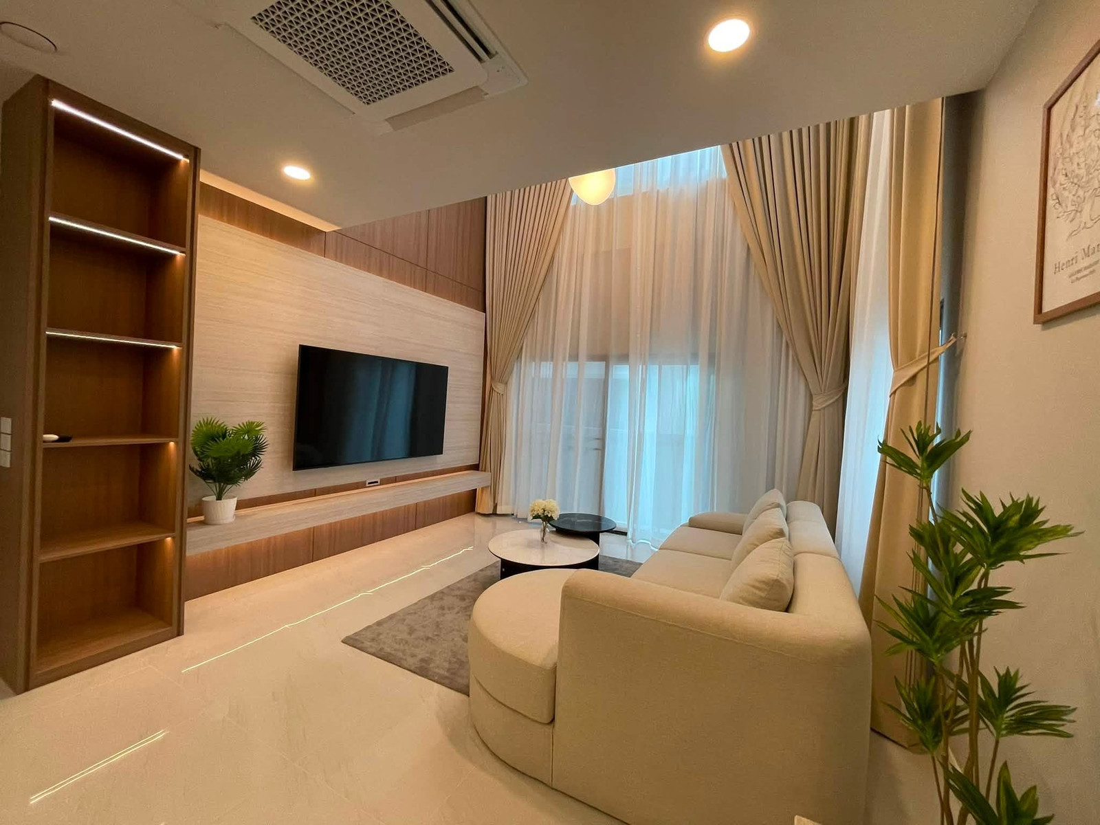 ✨House for rent : The City Bangna 3  (AP-02) (line: @condo91 )