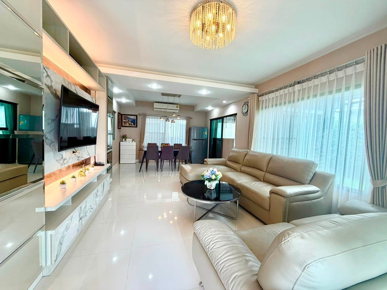 ✨House for rent : Mantana Bangna Km.7 (AP-02) (line: @condo91 )