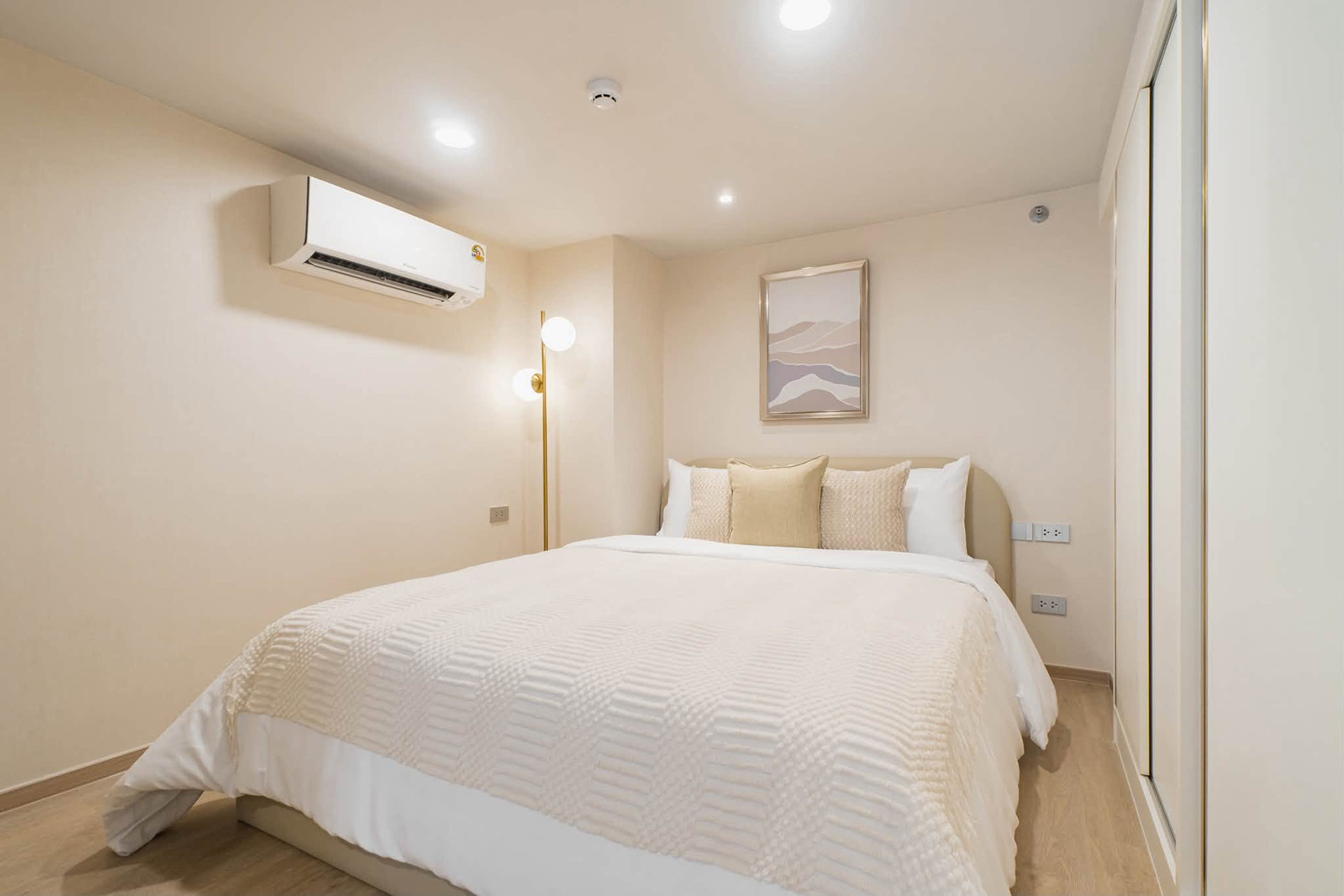 ✨Condo for Rent : Culture Chula  (MRT Lumpini )(AP-02) (line: @condo91 )