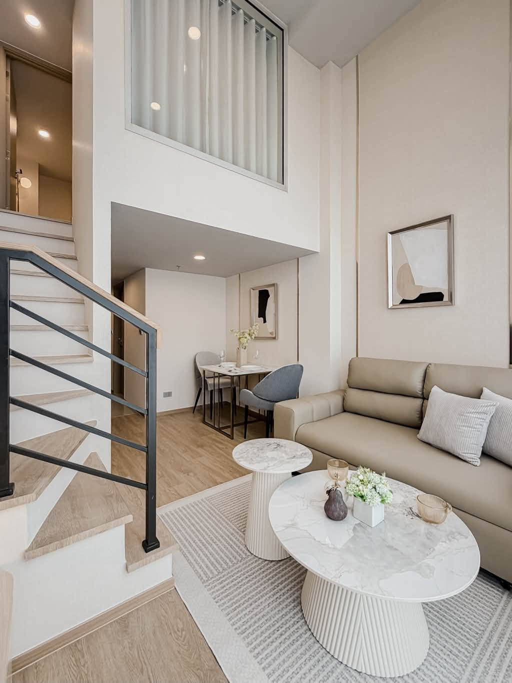 ✨Condo for Rent : Culture Chula  (MRT Lumpini )(AP-02) (line: @condo91 )