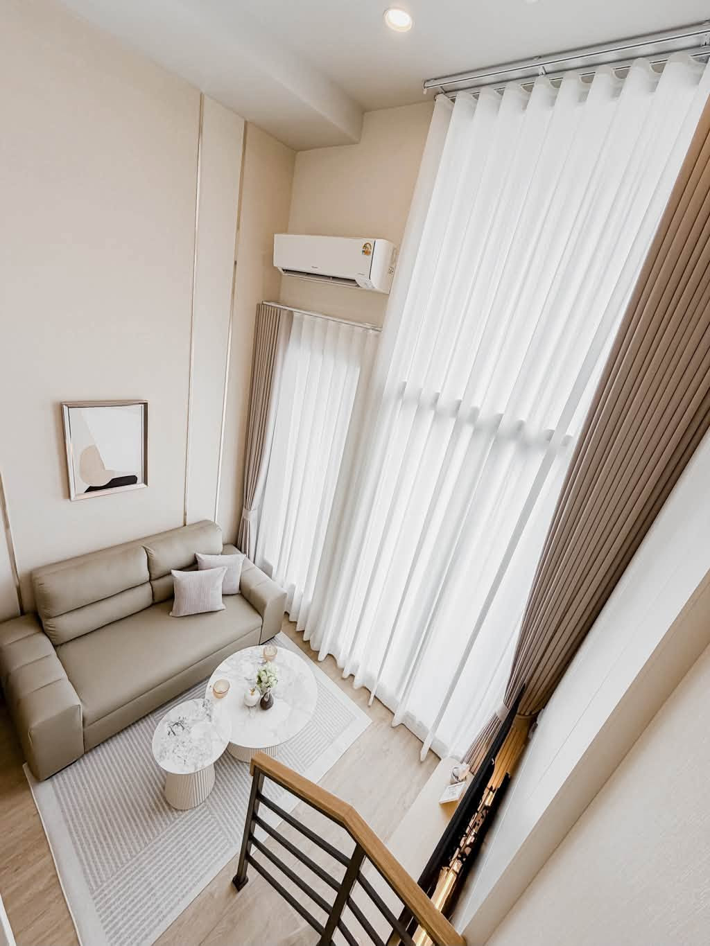 ✨Condo for Rent : Culture Chula  (MRT Lumpini )(AP-02) (line: @condo91 )