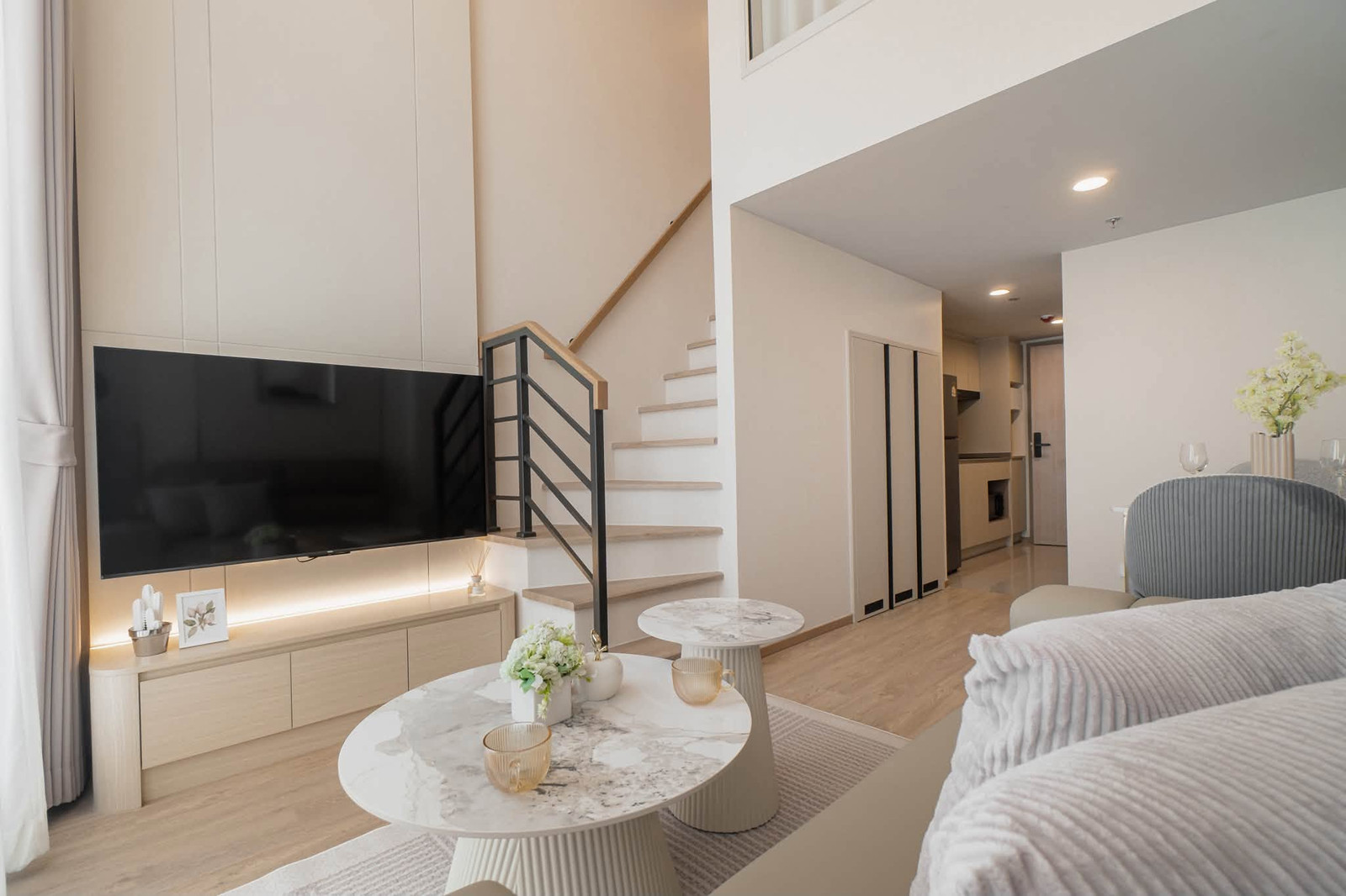 ✨Condo for Rent : Culture Chula  (MRT Lumpini )(AP-02) (line: @condo91 )