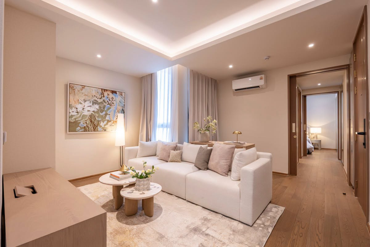 ✨Condo for Rent : Via 34  - Pet Friendly (BTS Thonglor)(AP-02) (line: @condo91 )