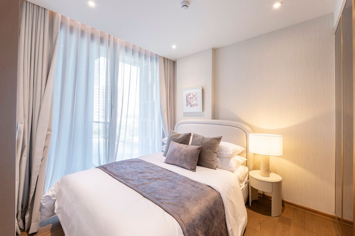 ✨Condo for Rent : Via 34  - Pet Friendly (BTS Thonglor)(AP-02) (line: @condo91 )