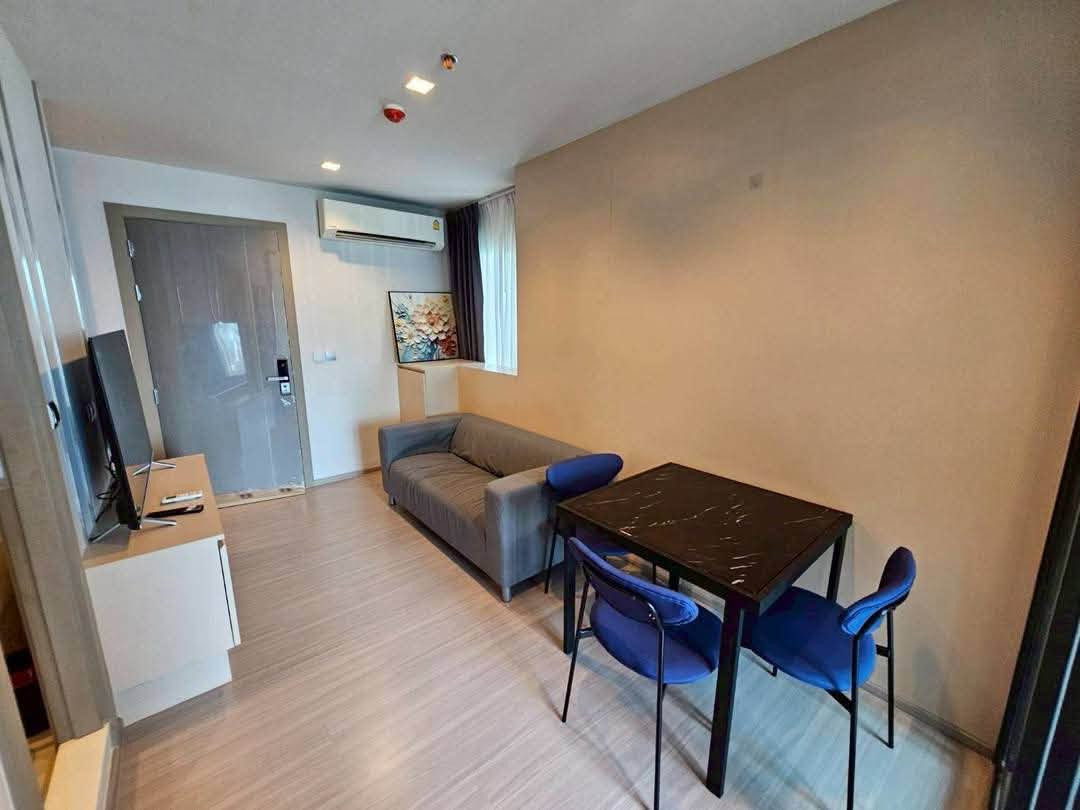✨Condo for Rent : Life Asoke Rama 9 (MRT Rama9) (AP-02) (line : @condo91)