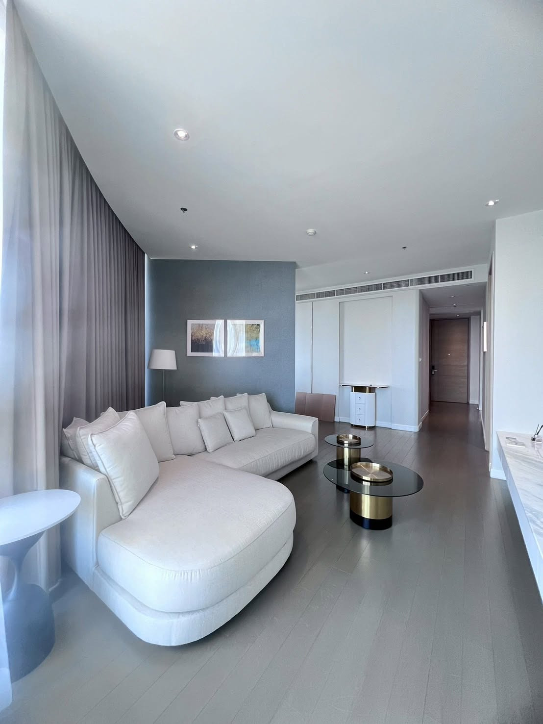 ✨Condo for Rent : Magnolias Ratchadamri Boulevard (BTS Ratchadamri)(AP-02)( line : @condo91 )