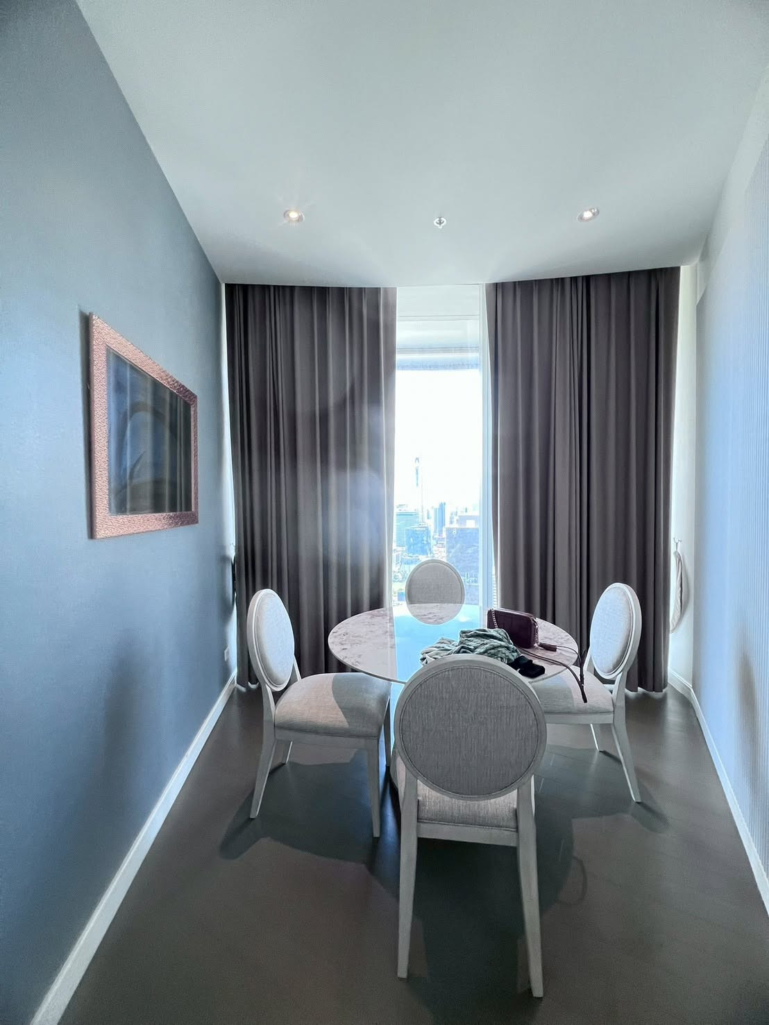 ✨Condo for Rent : Magnolias Ratchadamri Boulevard (BTS Ratchadamri)(AP-02)( line : @condo91 )