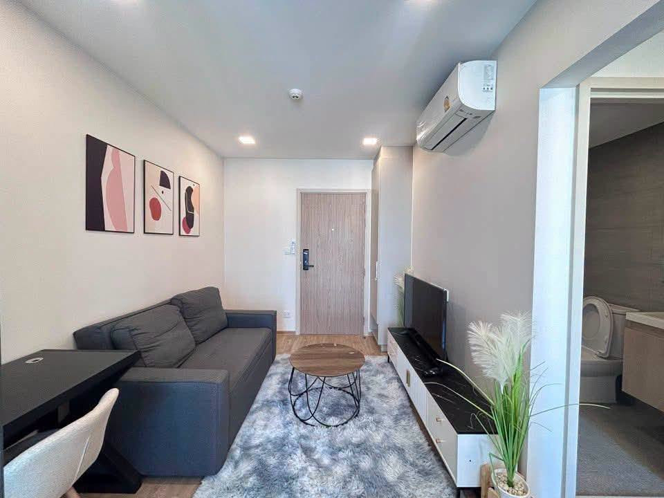 ✨Condo for Rent : The Nest Chula Samyan (MRT Samyan) (AP-02) (line : @condo91 )