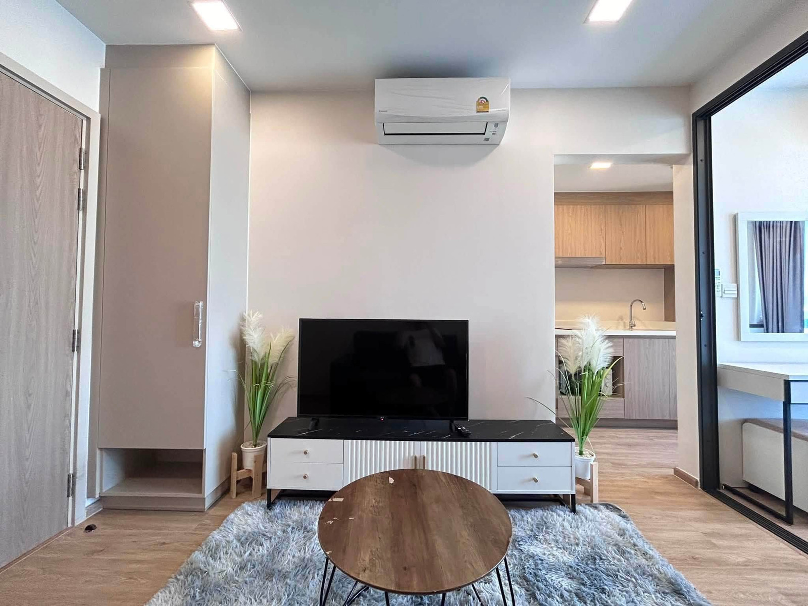✨Condo for Rent : The Nest Chula Samyan (MRT Samyan) (AP-02) (line : @condo91 )
