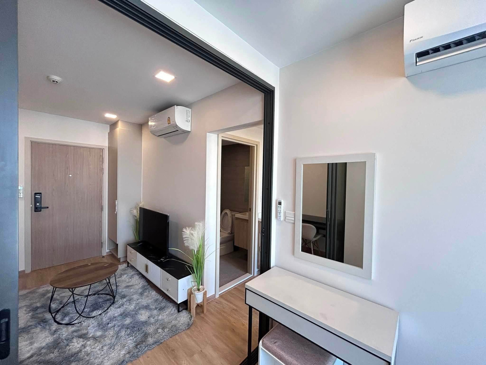 ✨Condo for Rent : The Nest Chula Samyan (MRT Samyan) (AP-02) (line : @condo91 )