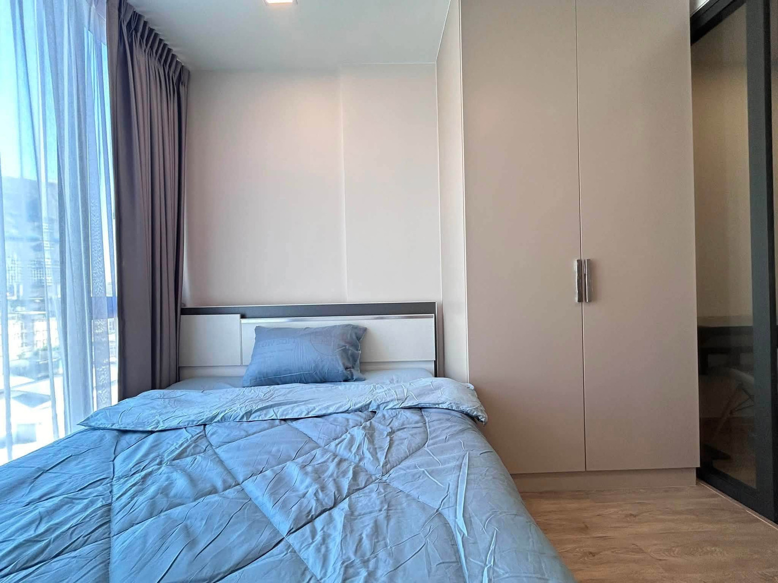 ✨Condo for Rent : The Nest Chula Samyan (MRT Samyan) (AP-02) (line : @condo91 )
