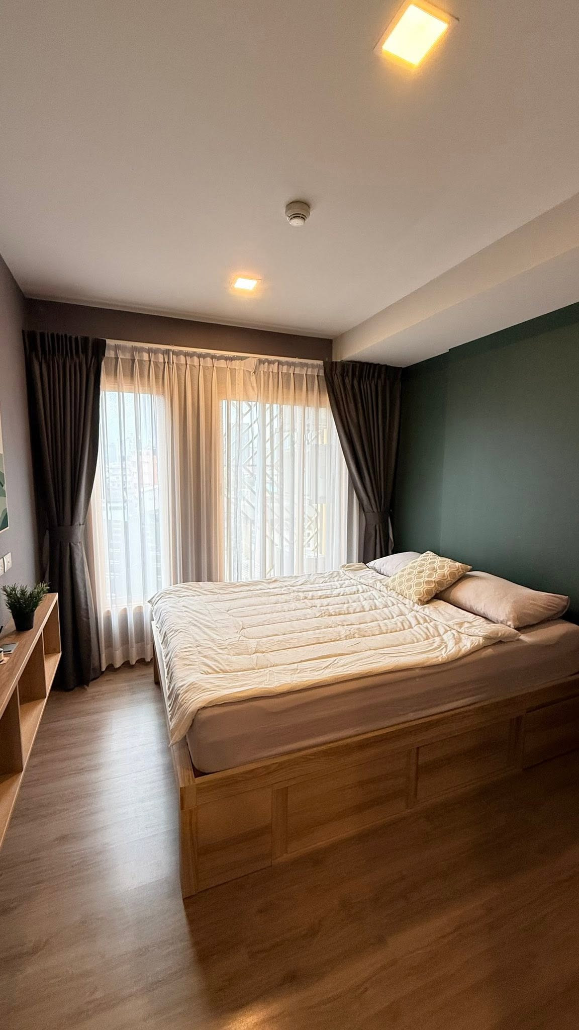 The Base Sukhumvit 50 / BTS Onnut / เดอะ เบส สุขุมวิท 50 (DL-02) (E903001) line: @condo66