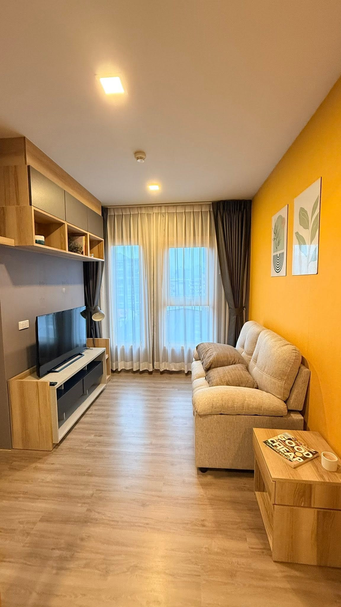 The Base Sukhumvit 50 / BTS Onnut / เดอะ เบส สุขุมวิท 50 (DL-02) (E903001) line: @condo66
