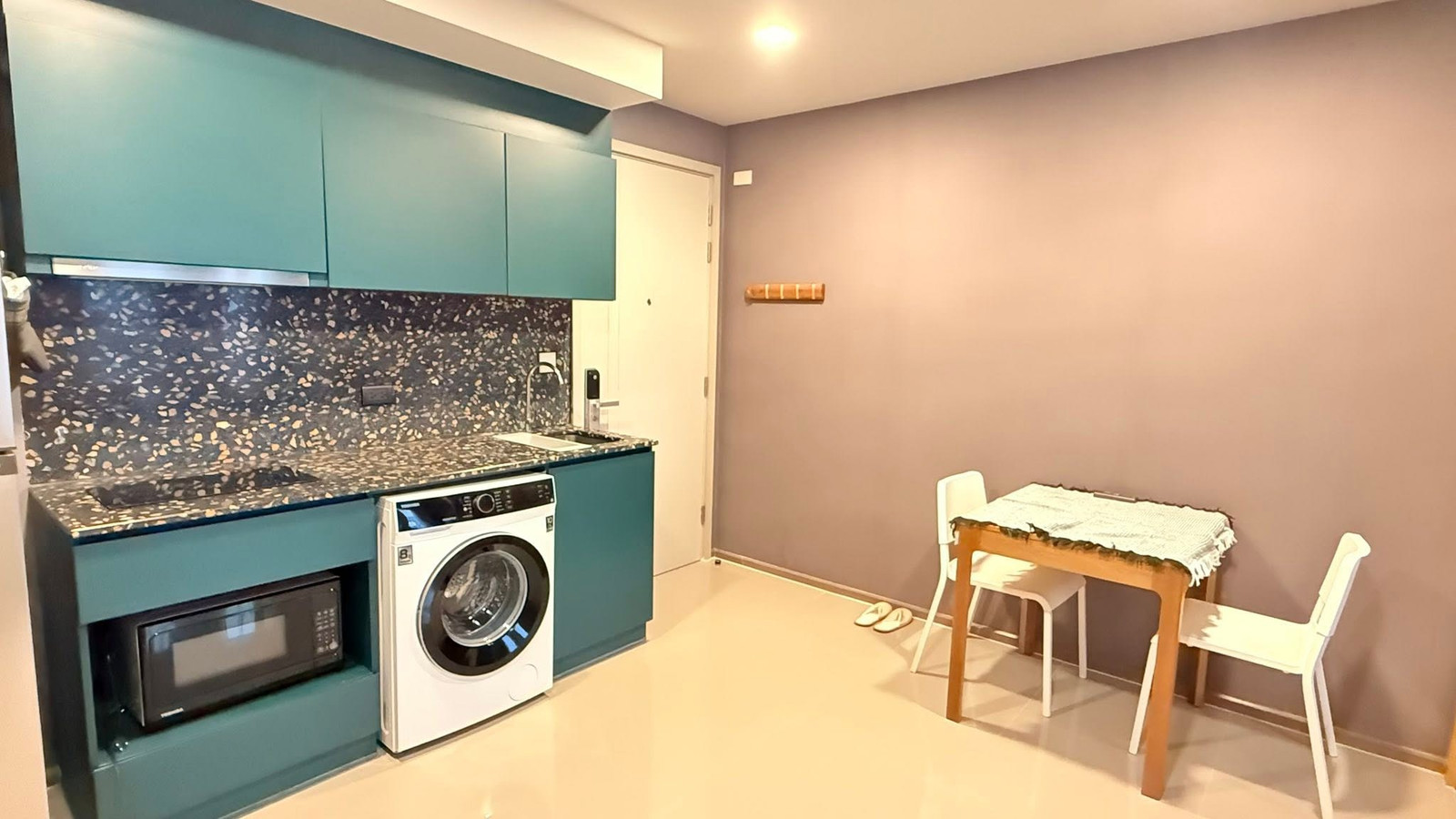 The Base Sukhumvit 50 / BTS Onnut / เดอะ เบส สุขุมวิท 50 (DL-02) (E903001) line: @condo66