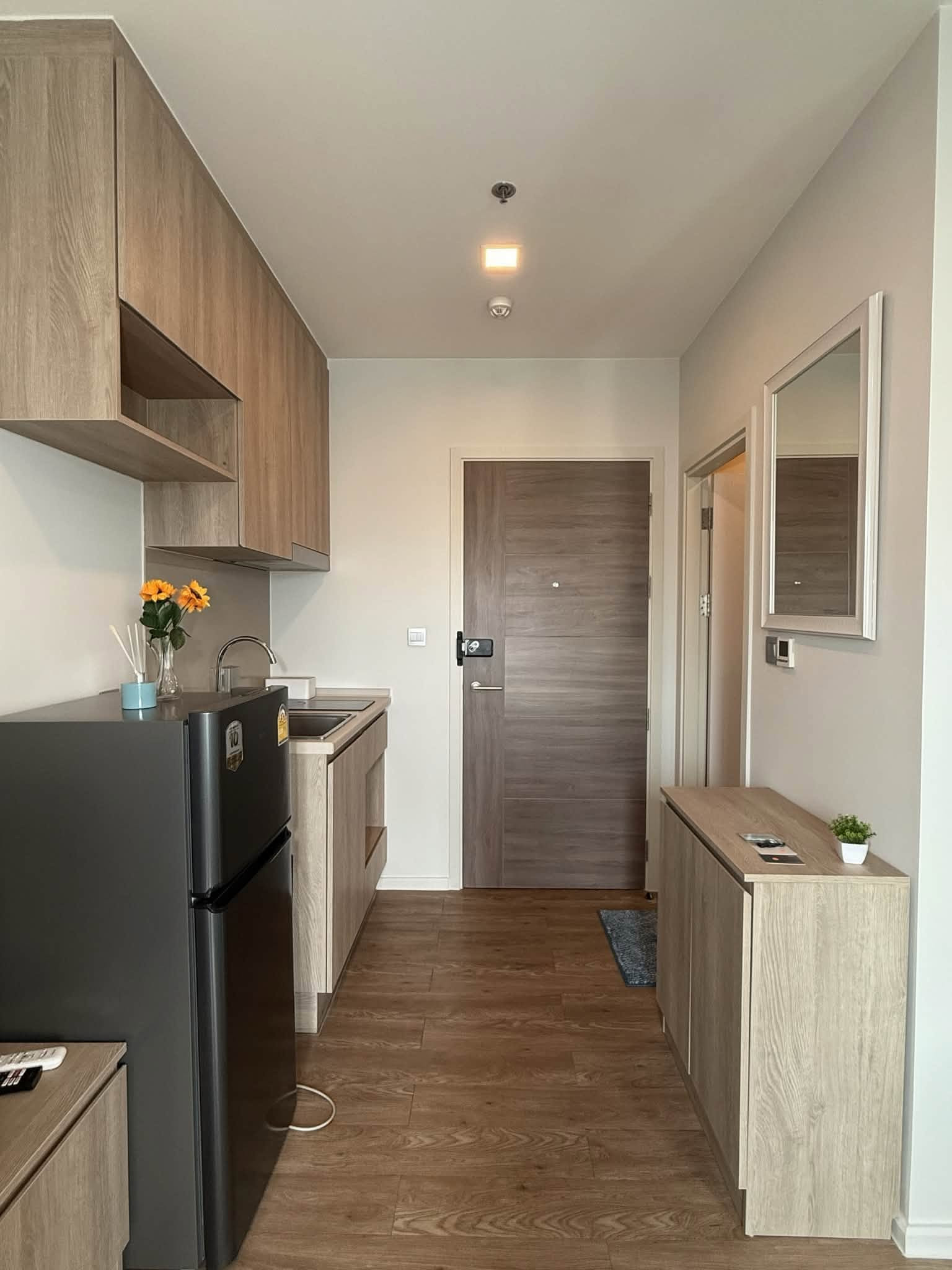 Modiz Sukhumvit 50 *BTS Onnut /โมดิซ สุขุมวิท 50  (DL-02) (E904001)/ line: @condo66